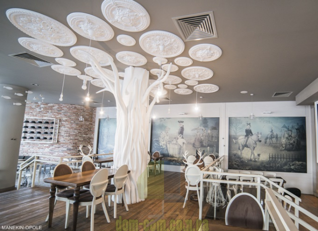 Стул Fameg Diana A-0253