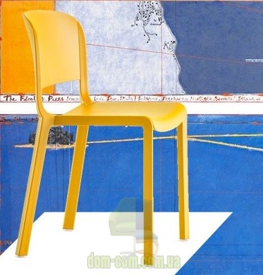 Стул для бистро Pedrali Dome 260