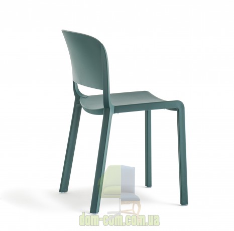 Стул для бистро Pedrali Dome 260