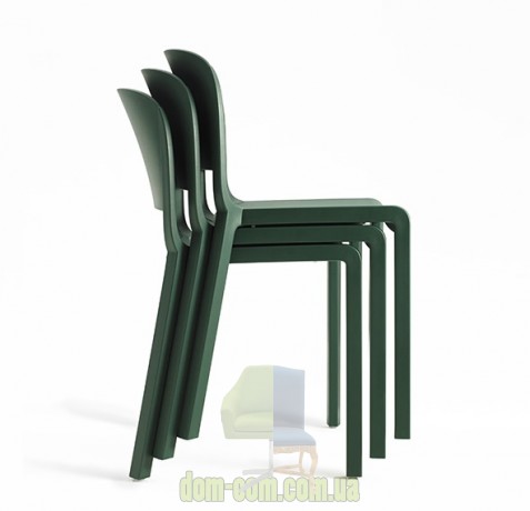 Стул для бистро Pedrali Dome 260