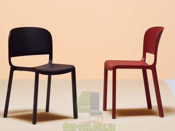 Стул для бистро Pedrali Dome 260