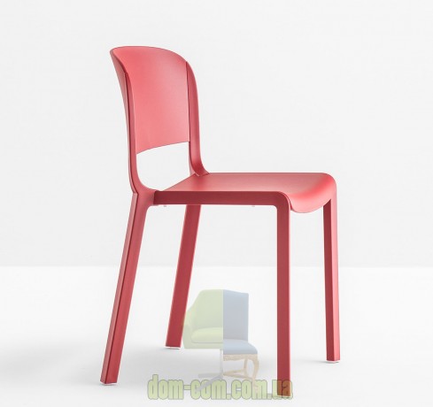 Стул для бистро Pedrali Dome 260