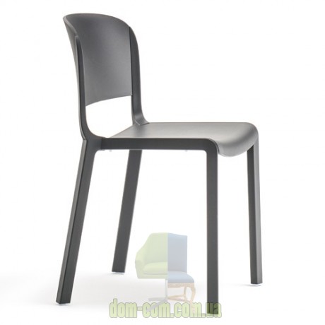 Стул для бистро Pedrali Dome 260