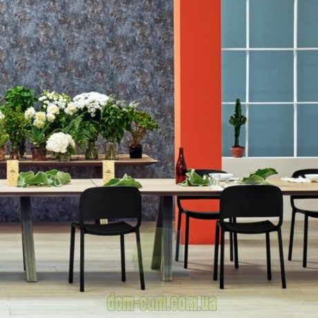 Стул для бистро Pedrali Dome 260