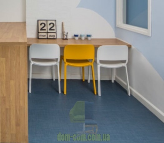 Стул для бистро Pedrali Dome 260