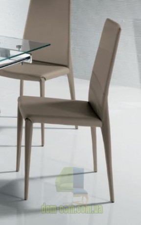 Элегантный обеденный стул Bontempi Ingenia Nubia