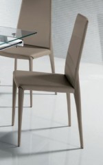 Элегантный обеденный стул Bontempi Ingenia Nubia