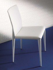 Элегантный обеденный стул Bontempi Ingenia Nubia