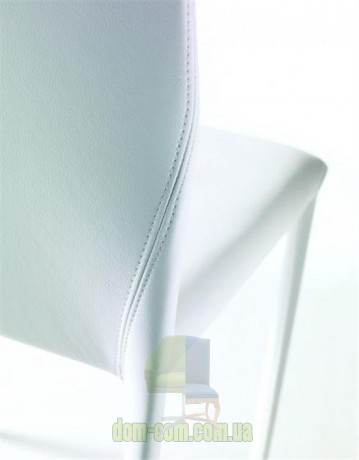 Элегантный обеденный стул Bontempi Ingenia Nubia