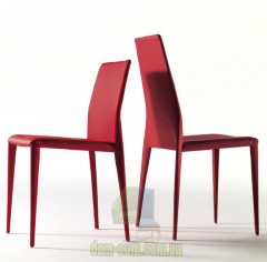 Элегантный обеденный стул Bontempi Ingenia Nubia