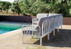 Модульный диван Nardi Komodo