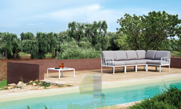 Модульный диван Nardi Komodo