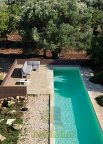 Модульный диван Nardi Komodo