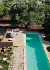 Модульный диван Nardi Komodo