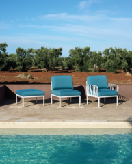 Модульный диван Nardi Komodo