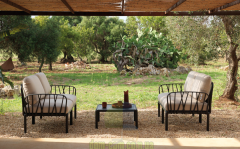 Модульный диван Nardi Komodo