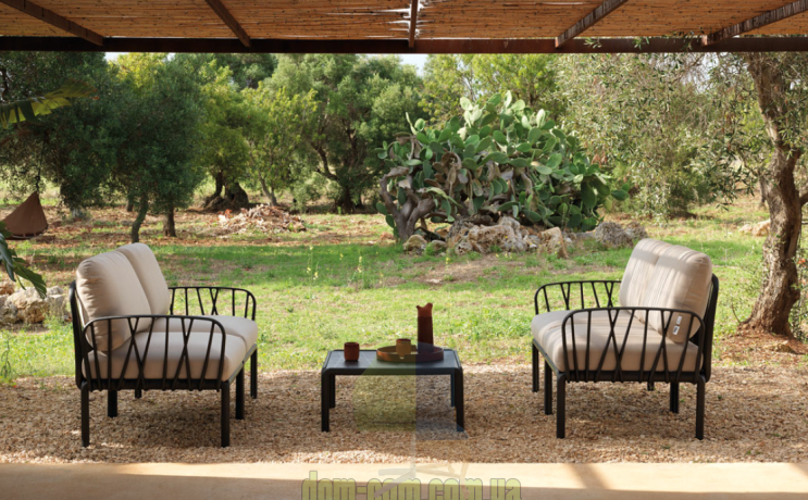 Модульный диван Nardi Komodo