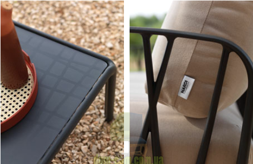 Модульный диван Nardi Komodo