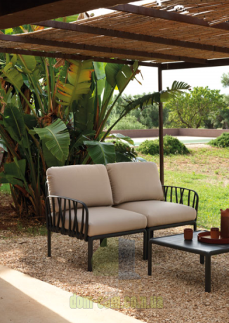 Модульный диван Nardi Komodo