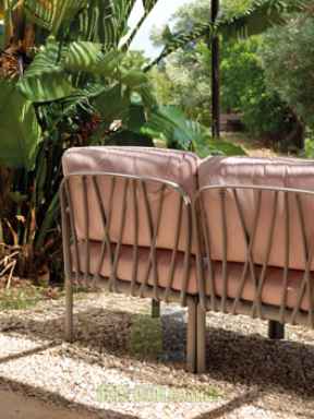 Модульный диван Nardi Komodo