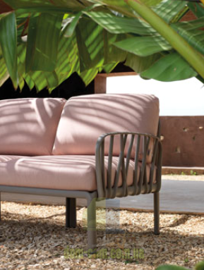 Модульный диван Nardi Komodo