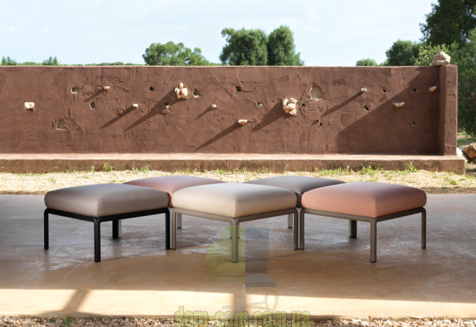 Модульный диван Nardi Komodo