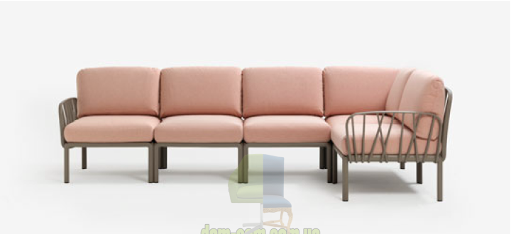 Модульный диван Nardi Komodo