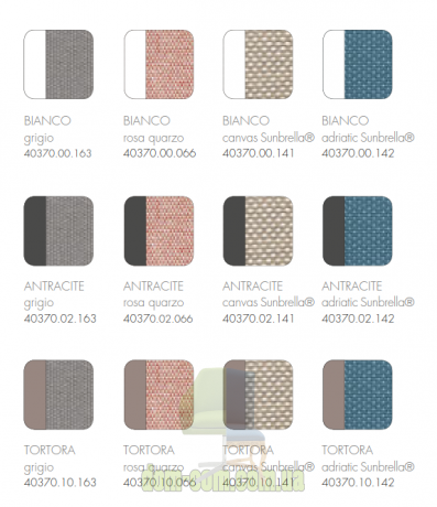 Модульный диван Nardi Komodo