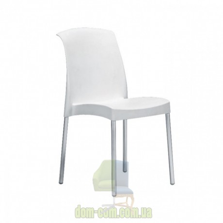 Стул SCAB Design Jenny на металлических ножках