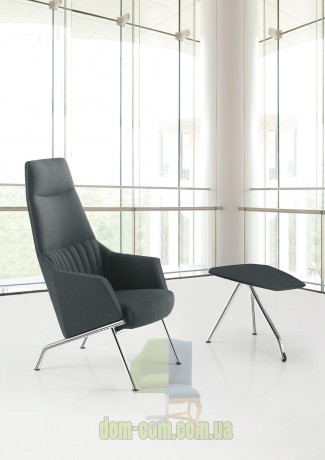 Офисное кресло Sesta Dama Lounge