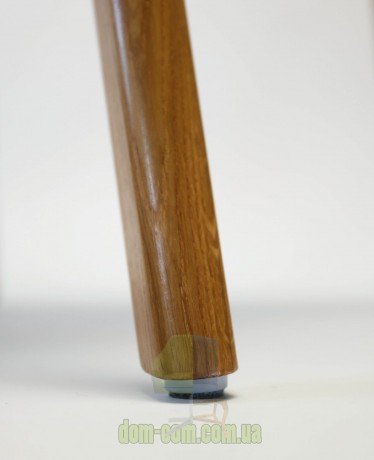 Стул на дубовом каркасе Delta Luka Soft RW Grey 14