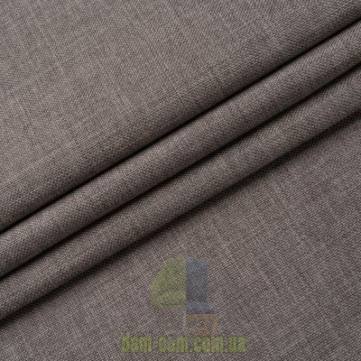 Стул на дубовом каркасе Delta Luka Soft RW Grey 14