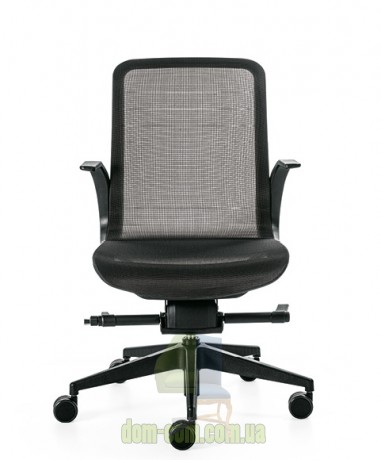 Сетчатое кресло для офиса MyMesh Sesta