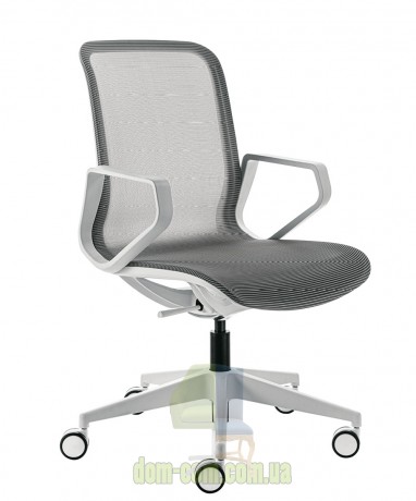 Сетчатое кресло для офиса MyMesh Sesta