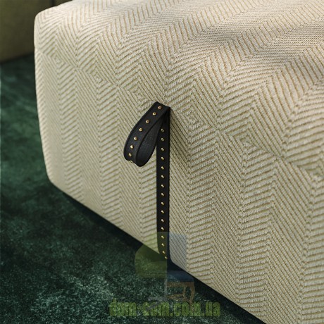 Кофейный столик с пуфами Island LIU•JO