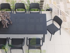 Кресло Nardi Bora