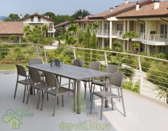 Кресло Nardi Bora