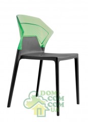 Стул Papatya Ego-S anthracite color