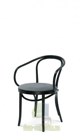 Венское кресло из массива бука Fameg B-9