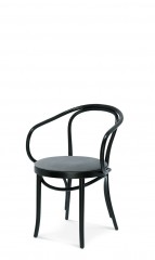 Венское кресло из массива бука Fameg B-9