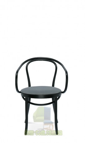 Венское кресло из массива бука Fameg B-9