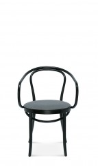 Венское кресло из массива бука Fameg B-9