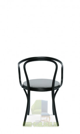 Венское кресло из массива бука Fameg B-9