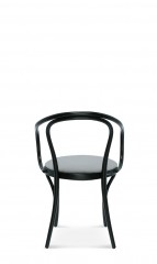 Венское кресло из массива бука Fameg B-9