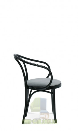 Венское кресло из массива бука Fameg B-9