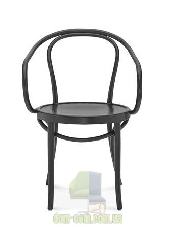 Венское кресло из массива бука Fameg B-9