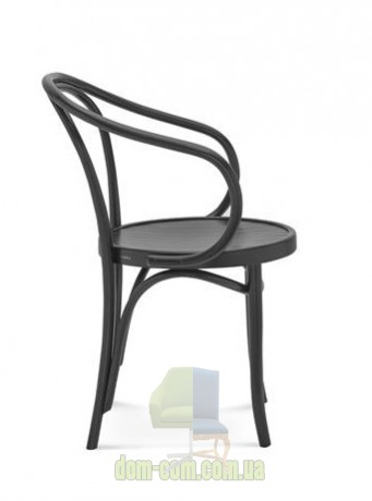 Венское кресло из массива бука Fameg B-9