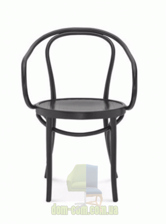 Венское кресло из массива бука Fameg B-9