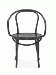 Венское кресло из массива бука Fameg B-9