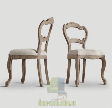Стильный классический стул Dialma Brown DB001483